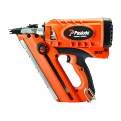 Paslode IM350+ 1st Fix Gas Framing Nailer