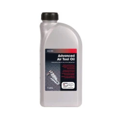 SIP 02348 Trade Advanced SAE 15 High Grade Air Tool Oil 1 Litre