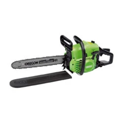 Draper Petrol Chainsaw 400mm 37cc