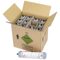 SIP CO2 Gas Bottle 600g 5 SIP CO2 Gas Bottle 600g -Power Tool Store 02654 2 06455.1718264157