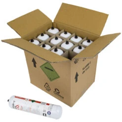 SIP CO2 Gas Bottle 600g