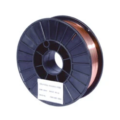 SIP 02669 0.8mm Mild Steel Mig Welding Wire 5kg