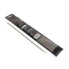 SIP 02694 General Purpose Welding Electrodes Rods 3.25mm 10 Pack