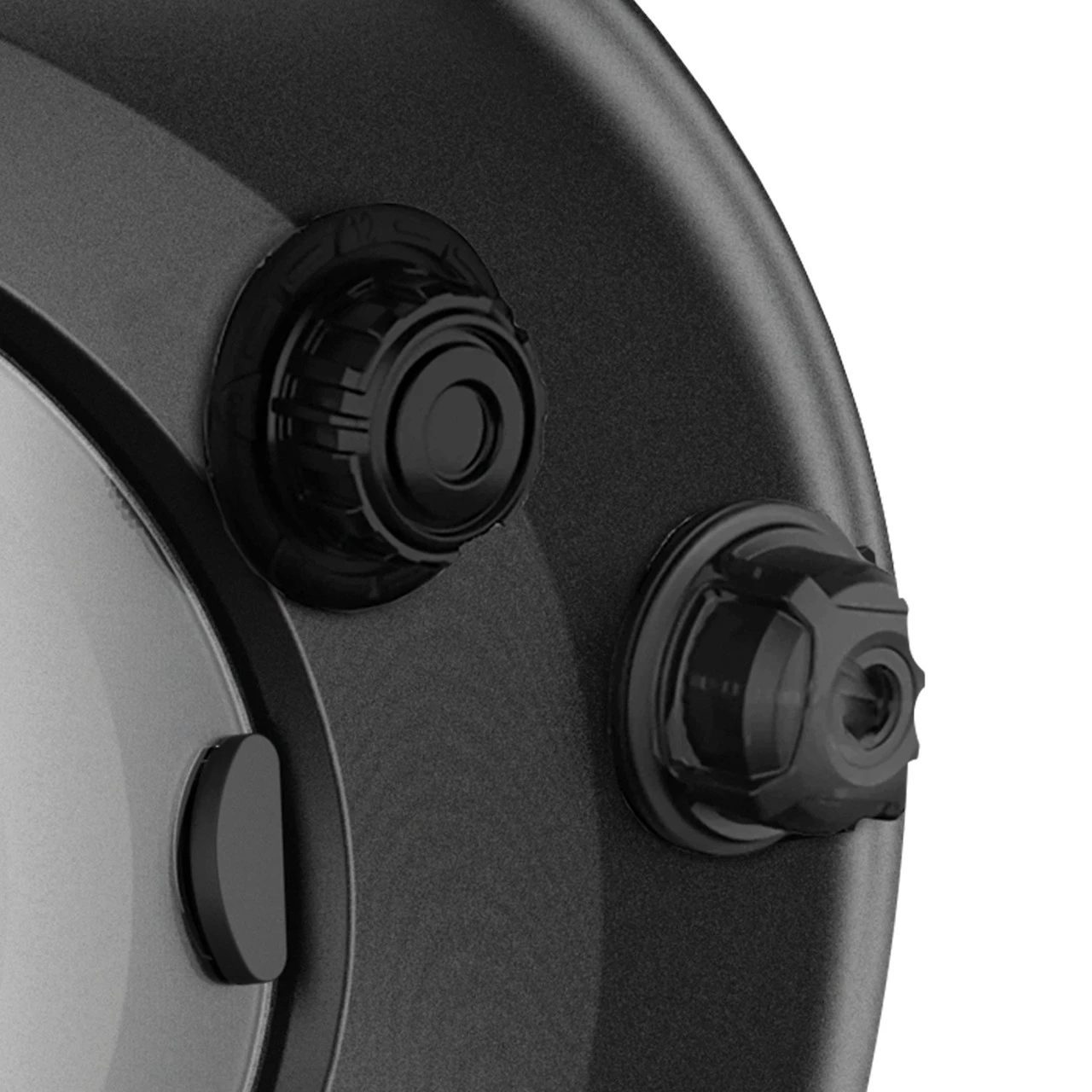 SIP Meteor 8000 Panoramic Electronic Welding Headshield Mask 4 SIP Meteor 8000 Panoramic Electronic Welding Headshield Mask - Image 4