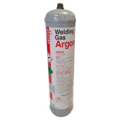 SIP 04025 Argon Gas