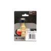 SIP 04030 Brass Co2/Argon Regulator For Portable Mig Welders