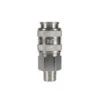 SIP 04134 1/4” Export Universal Male Coupler