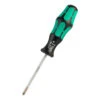 Wera 355PZ Screwdriver PZ2/100