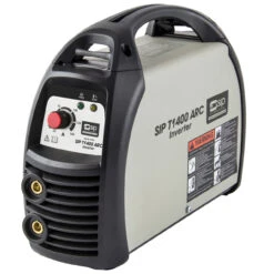 SIP T1400 Arc Inverter Welder 230v -Power Tool Store 05705 1 40147.1717699753