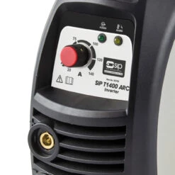 SIP T1400 Arc Inverter Welder 230v