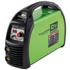 SIP 05715 WELDMATE HG2000DA ARC TIG Inverter Welder 200 AMP 230V + Leads