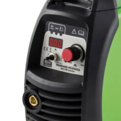 SIP 05715 WELDMATE HG2000DA ARC TIG Inverter Welder 200 AMP 230V + Leads -Power Tool Store 05715 2 43465.1719801791