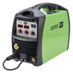 SIP 05773 WELDMATE HG2300MP MIG ARC TIG Inverter Welder 200 AMP 230V + Leads -Power Tool Store 05773 1 97282.1717167083