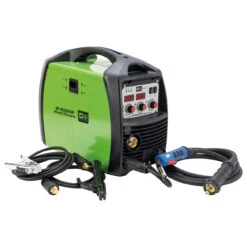 SIP 05773 WELDMATE HG2300MP MIG ARC TIG Inverter Welder 200 AMP 230V + Leads -Power Tool Store 05773 4 36739.1717167083