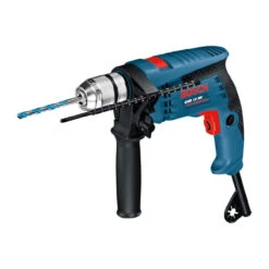 Bosch GSB13RE Professional Corded 600W Impact Drill With Variable Speed 240V