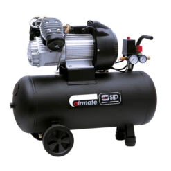 SIP 06242 Airmate 3HP / 50L Air Compressor
