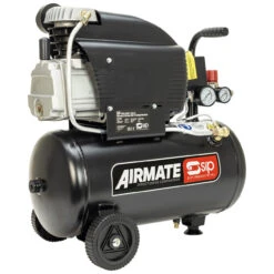 SIP 06457 RC2/24 Air Compressor 240V -Power Tool Store 06457 1 51947.1716544036