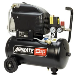 SIP 06457 RC2/24 Air Compressor 240V -Power Tool Store 06457 3 76888.1716544036