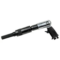 SIP 06781 Pistol Grip Needle Scaler Air Tool