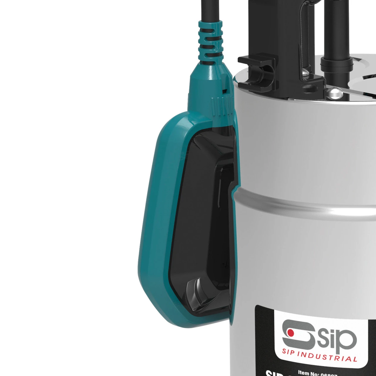 SIP SUB 3010-SS Heavy Duty Submersible Dirty Water Pump 4 SIP SUB 3010-SS Heavy Duty Submersible Dirty Water Pump - Image 4