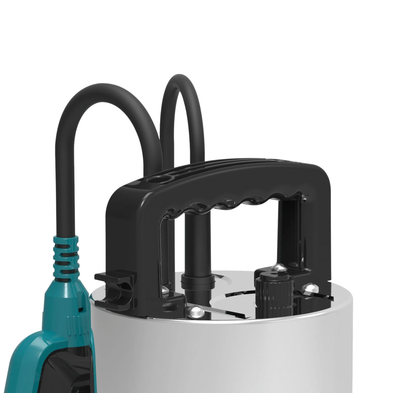 SIP SUB 3010-SS Heavy Duty Submersible Dirty Water Pump 2 SIP SUB 3010-SS Heavy Duty Submersible Dirty Water Pump - Image 2