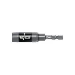 Wera IMPAKTOR TriTorsion Magnetic Bit Adaptor