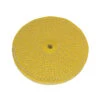 Silverline Sisal Buffing Wheel 150mm