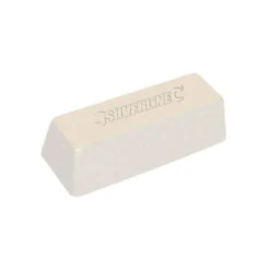 Silverline White Polishing Compound 500g