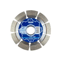 DURO 115mm Mortar Raking Disc 115DM