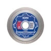 DURO 115DPT 115mm Pro Ceramic Tile Cutting Blade
