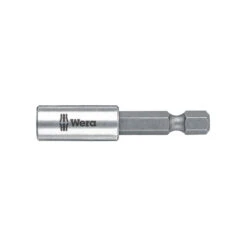 Wera Universal Magnetic Bit Holder 899/1 1/4 X 152 Mm Carded