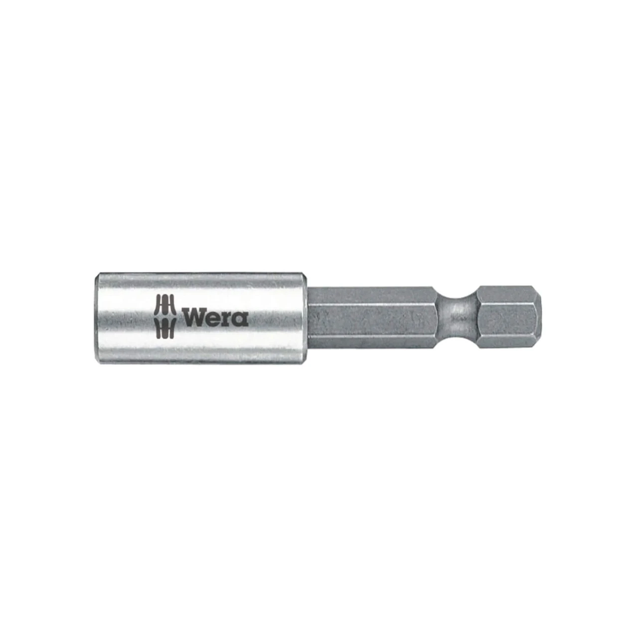 Wera Universal Magnetic Bit Holder 899/1 1/4 X 152 Mm Carded 1 Wera Universal Magnetic Bit Holder 899/1 1/4 X 152 Mm Carded