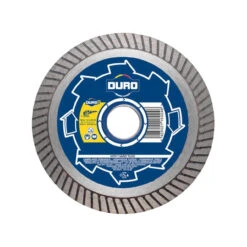 DURO 250DUT Ultra Super Thin Tile Cutting Blade 250 X 1.6 X 25.4mm