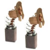 Makita 191971-3 CB430 Carbon Brush Set