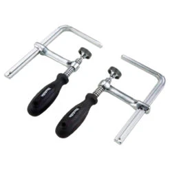 Makita 194385-5 Guide Rail Clamp Set For Plunge Saw SP6000K