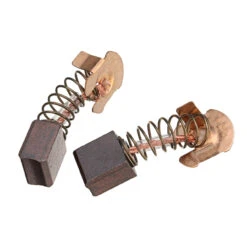 Makita 194435-6 18V LXT Circular Saw Carbon Brush Set