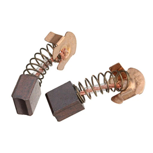 Makita 194435-6 18V LXT Circular Saw Carbon Brush Set -Power Tool Store 194435 6 70422.1713955014