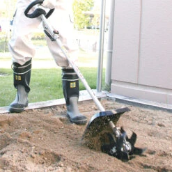 Makita Split-Shaft Cultivator Attachment