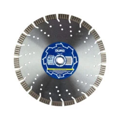 DURO 230mm Construction Diamond Blade 230DCM