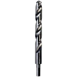 Reisser 22mm Blacksmith's HSS Drill Bit