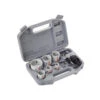 Bosch 9pc Electrician Holesaw Set
