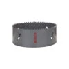 Bosch HSS Bi-metal Holesaw 127 Mm, 4 3/4" 2608584136
