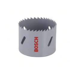 Bosch HSS Bi-metal Holesaw 73mm 2 7/8" 2608584145