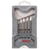 Bosch Expert For Ceramic Tile Drill Bit Set