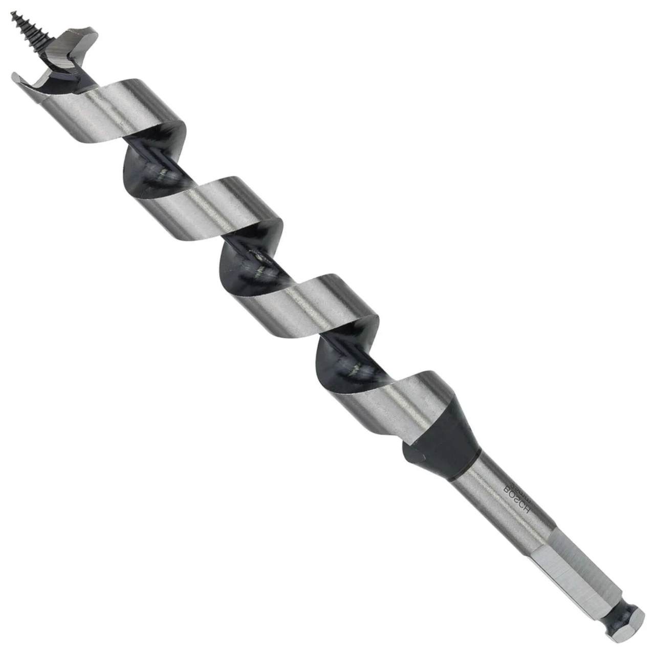 Bosch Wood Auger Drill Bit 32 X 235mm 2 Bosch Wood Auger Drill Bit 32 X 235mm - Image 2