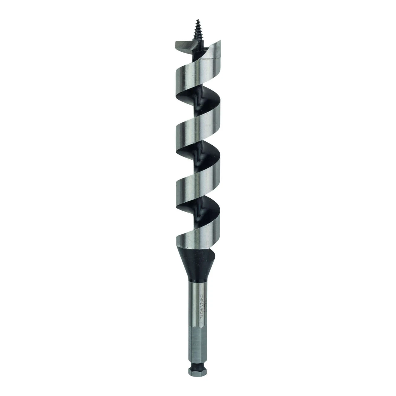 Bosch Wood Auger Drill Bit 32 X 235mm 4 Bosch Wood Auger Drill Bit 32 X 235mm - Image 4