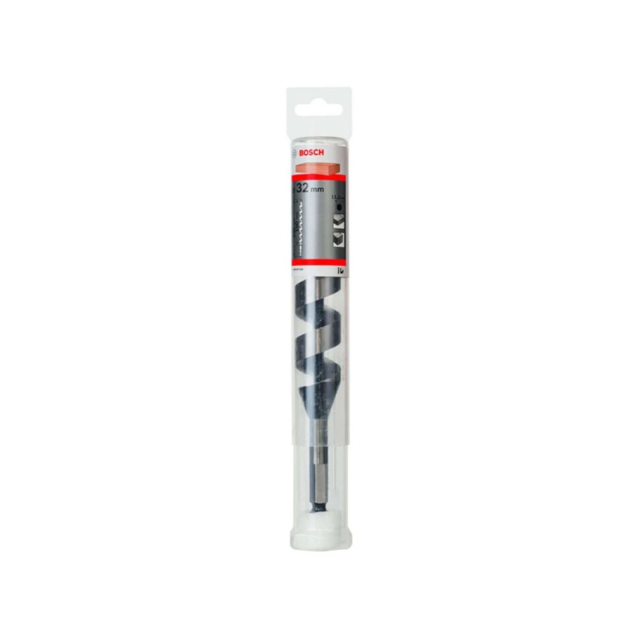 Bosch Wood Auger Drill Bit 32 X 235mm 3 Bosch Wood Auger Drill Bit 32 X 235mm - Image 3