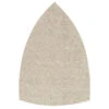 Bosch M480 Net Mesh Detail Sanding Sheet 100 X 150mm 10 Pack 120G Wood + Paint