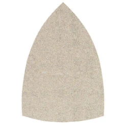 Bosch M480 Net Mesh Detail Sanding Sheet 100 X 150mm 10 Pack 120G Wood + Paint