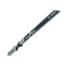 Bosch Jigsaw Blade T 111 C Basic For Wood 2608630033